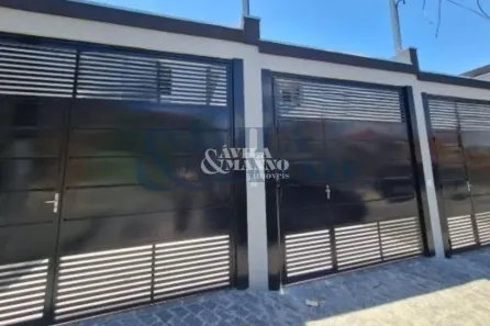 Sobrado com 3 Quartos à venda, 130m² no Parque Independência, São Paulo