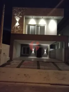 Casa de Condomínio com 4 Quartos à venda, 230m² no Jardim Jacinto, Jacareí