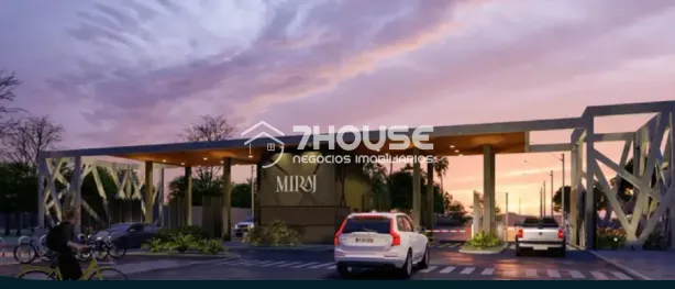 Lote/Terreno à venda, 210m² no Parque Brasil 500, Paulínia