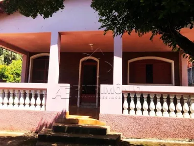 Casa com 3 Quartos à venda, 800m² no Vila Carvalho, Sorocaba