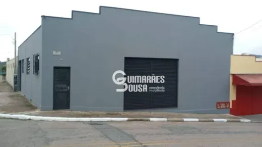 Ponto Comercial para alugar, 250m² no Centro, Vinhedo