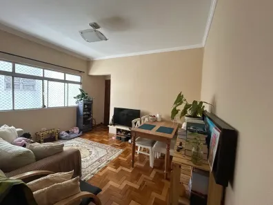 Apartamento com 2 Quartos à venda, 50m² no Sumarezinho, São Paulo