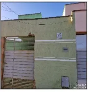 Casa com 2 Quartos à venda, 112m² no Centro, Santo Antônio do Descoberto
