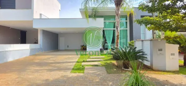 Casa de Condomínio com 3 Quartos à venda, 150m² no , Porto Feliz