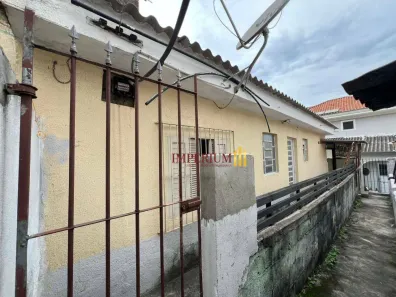 Casa com 1 Quarto para alugar, 40m² no Vila Mazzei, São Paulo