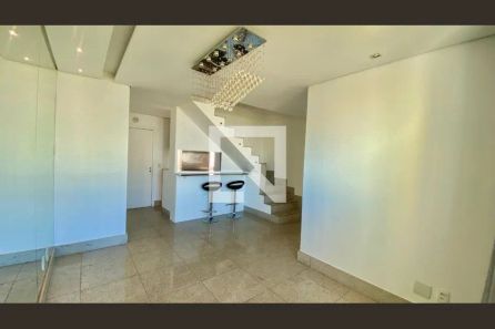 Cobertura com 2 Quartos à venda, 170m² no Belvedere, Belo Horizonte