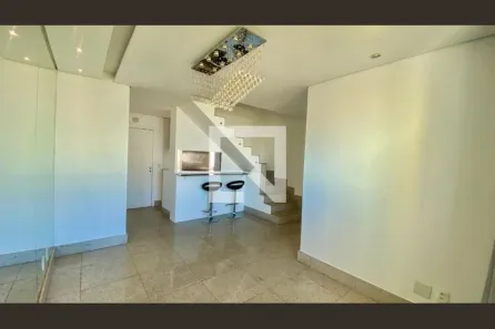 Cobertura com 2 Quartos à venda, 170m² no Belvedere, Belo Horizonte