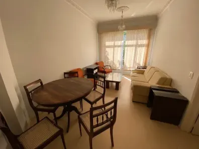 Apartamento com 2 Quartos para alugar, 65m² no Alto, Teresópolis
