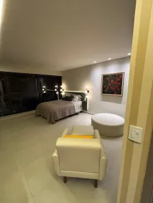 Flat com 1 Quarto à venda, 30m² no Boa Viagem, Recife