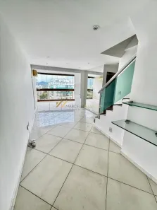 Apartamento com 4 Quartos à venda, 140m² no Barra Olímpica, Rio de Janeiro