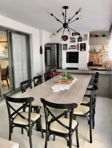 Apartamento com 3 Quartos à venda, 143m² no Vila Leopoldina, São Paulo