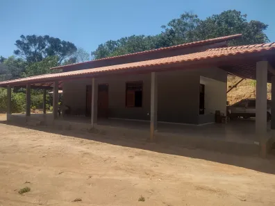 Fazenda/Sítio com 4 Quartos à venda, 50000m² no , Paripueira