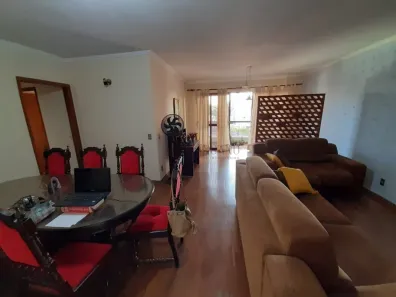 Apartamento com 3 Quartos à venda, 147m² no Jardim Panorama, Bauru
