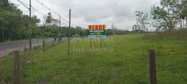 Lote/Terreno à venda, 11285m² no Vila Elmaz, São José do Rio Preto