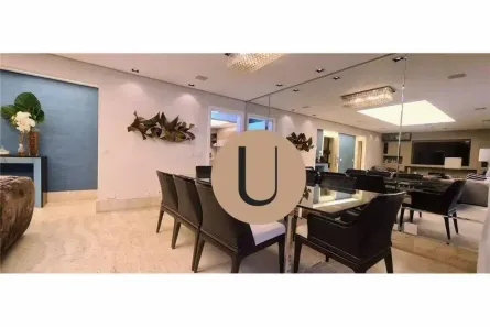 Apartamento com 4 Quartos à venda, 298m² no Vila Nova Conceição, São Paulo