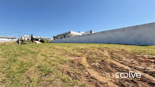 Lote/Terreno à venda, 1200m² no Jardim Quintas da Terracota, Indaiatuba