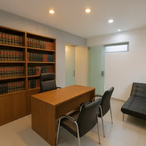 Sala Comercial para alugar, 35m² no Alvorada, Manaus