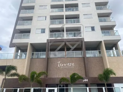 Apartamento com 2 Quartos à venda, 70m² no Vila Hortência, Sorocaba