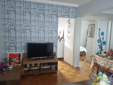 Apartamento com 2 Quartos à venda, 55m² no Bela Vista, São Paulo