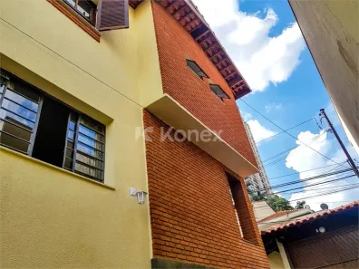 Sobrado com 4 Quartos à venda, 278m² no Santana, São Paulo
