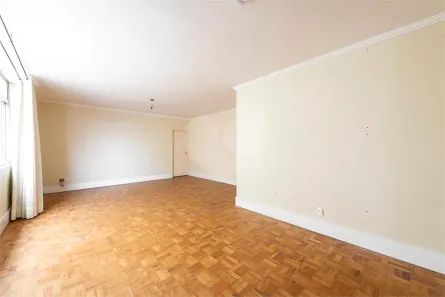 Apartamento com 3 Quartos à venda, 160m² no Cerqueira César, São Paulo