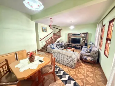 Sobrado com 3 Quartos à venda, 186m² no Vila Iório, São Paulo