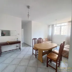 Apartamento com 2 Quartos à venda, 80m² no Jardim São Dimas, São José dos Campos