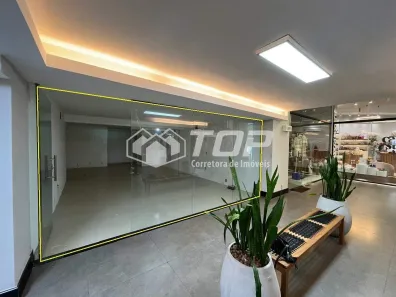 Ponto Comercial para alugar, 58m² no Doutor Gilberto Machado, Cachoeiro de Itapemirim