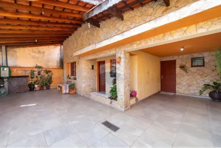 Casa com 3 Quartos à venda, 113m² no Vila Nova, Louveira