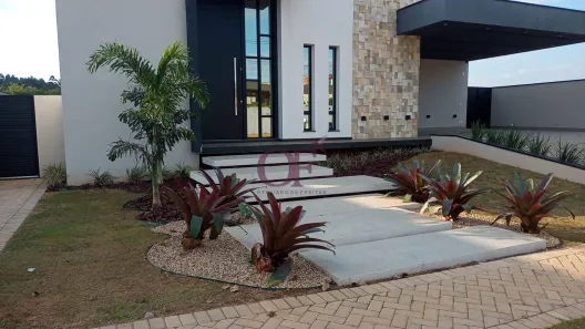 Casa de Condomínio com 4 Quartos à venda, 475m² no Residencial Colinas de Itupeva, Itupeva