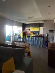 Apartamento com 2 Quartos à venda, 98m² no Barranco, Taubaté