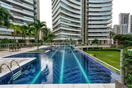 Cobertura com 4 Quartos à venda, 500m² no Meireles, Fortaleza