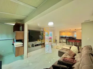 Cobertura com 2 Quartos à venda, 173m² no Campinas, São José