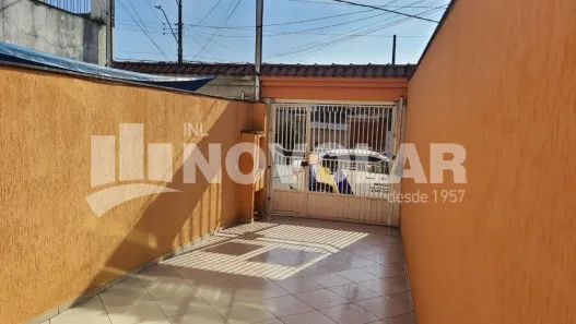 Sobrado com 3 Quartos à venda, 115m² no Vila Maria Alta, São Paulo