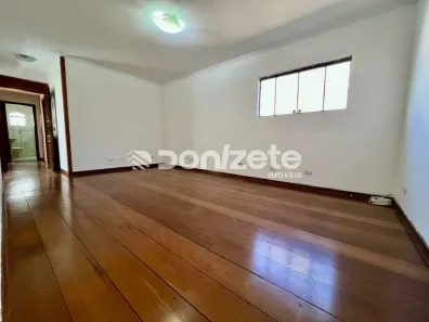 Apartamento com 3 Quartos à venda, 119m² no Jardim, Santo André