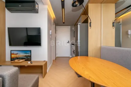 Apartamento com 1 Quarto à venda, 24m² no Bela Vista, Porto Alegre
