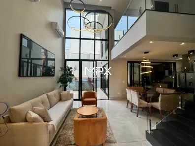 Casa de Condomínio com 3 Quartos à venda, 265m² no Santa Rosa, Piracicaba