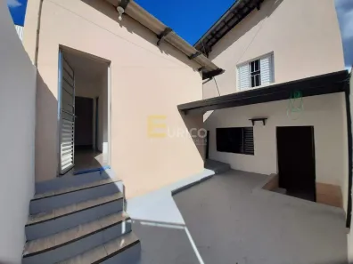 Casa com 1 Quarto para alugar, 50m² no João XXIII, Vinhedo