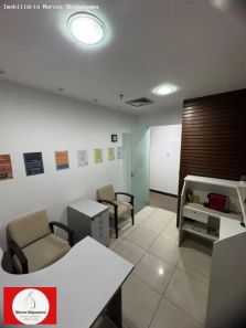 Sala Comercial à venda, 99m² no Caminho das Árvores, Salvador