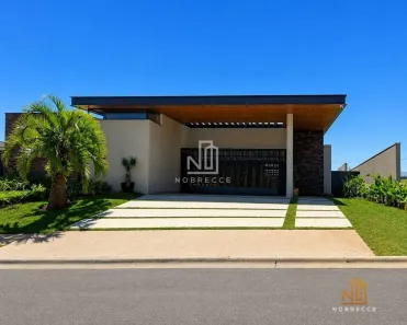 Casa com 4 Quartos à venda, 450m² no Parque Residencial Indaiá, Indaiatuba