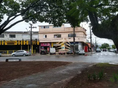 Prédio Comercial à venda, 700m² no Cidade Martins, Guarulhos