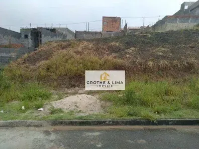 Lote/Terreno à venda, 132m² no Residencial Dunamis, São José dos Campos