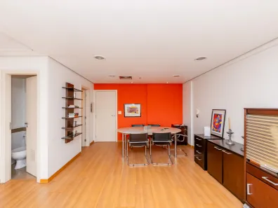 Sala Comercial à venda, 60m² no Vila Progredior, São Paulo