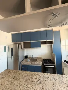 Apartamento com 2 Quartos à venda, 45m² no Minaslândia (P Maio), Belo Horizonte