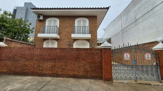 Ponto Comercial para alugar, 242m² no Jardim Brasil, Bauru