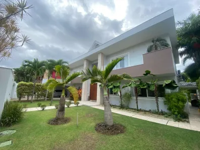 Casa de Condomínio com 5 Quartos à venda, 675m² no Barra da Tijuca, Rio de Janeiro