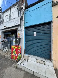 Ponto Comercial à venda, 150m² no Centro, João Pessoa