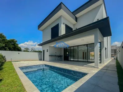 Casa de Condomínio com 3 Quartos à venda, 273m² no Sítio do Morro, Santana de Parnaíba