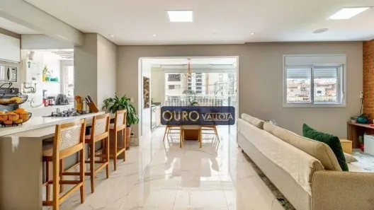 Apartamento com 2 Quartos à venda, 78m² no Mooca, São Paulo