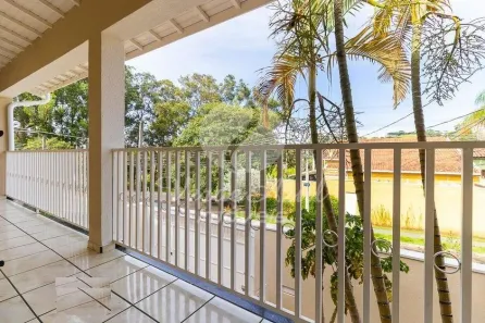 Sobrado com 3 Quartos à venda, 227m² no Loteamento Parque das Hortências (Sousas), Campinas